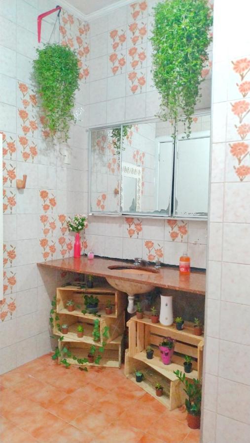 O Viajante Av Paulista Hostel São Paulo Luaran gambar