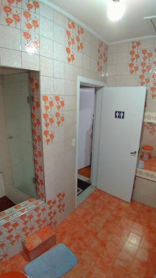O Viajante Av Paulista Hostel São Paulo Luaran gambar