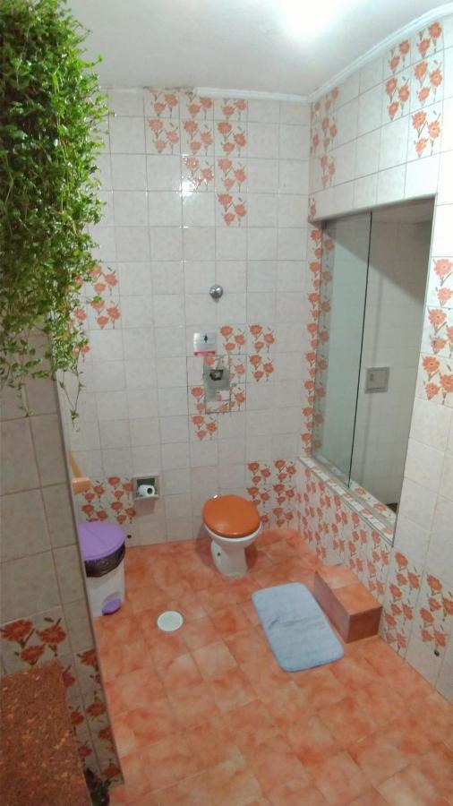 O Viajante Av Paulista Hostel São Paulo Luaran gambar