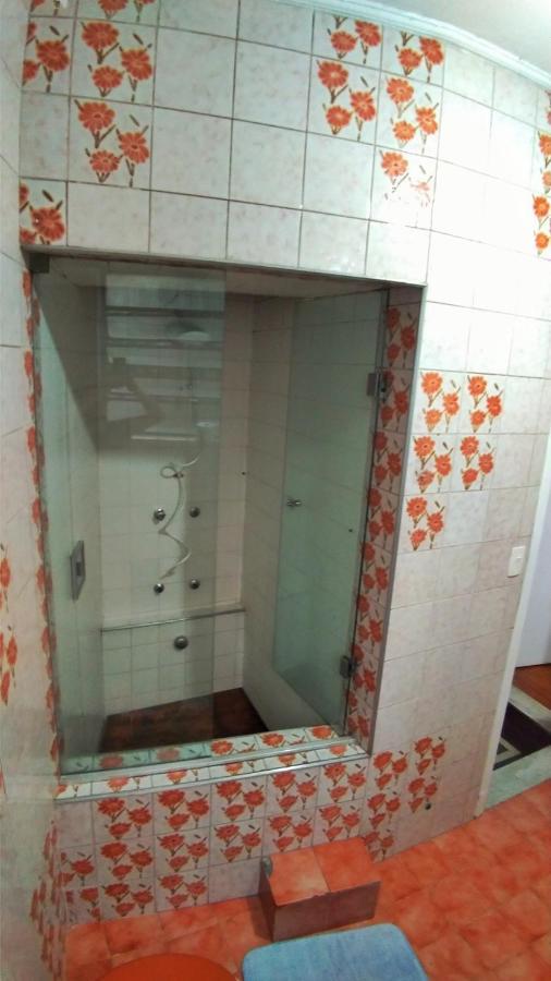 O Viajante Av Paulista Hostel São Paulo Luaran gambar