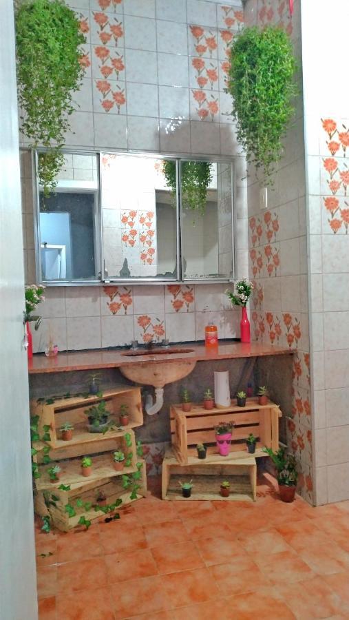 O Viajante Av Paulista Hostel São Paulo Luaran gambar
