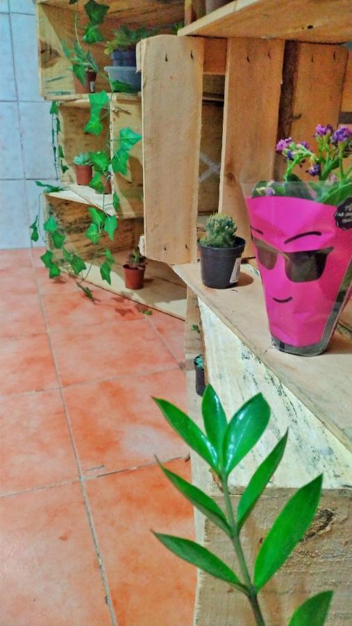 O Viajante Av Paulista Hostel São Paulo Luaran gambar