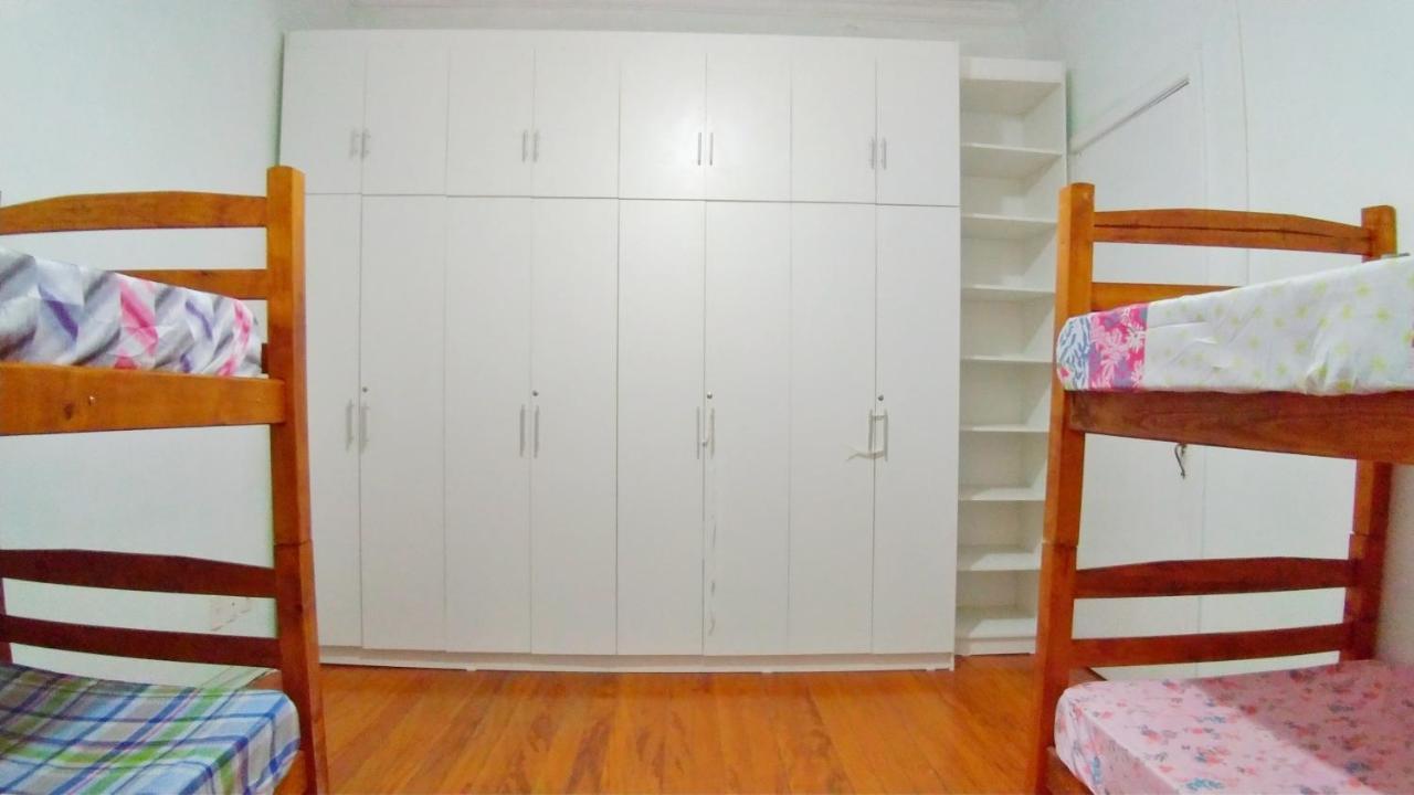 O Viajante Av Paulista Hostel São Paulo Luaran gambar