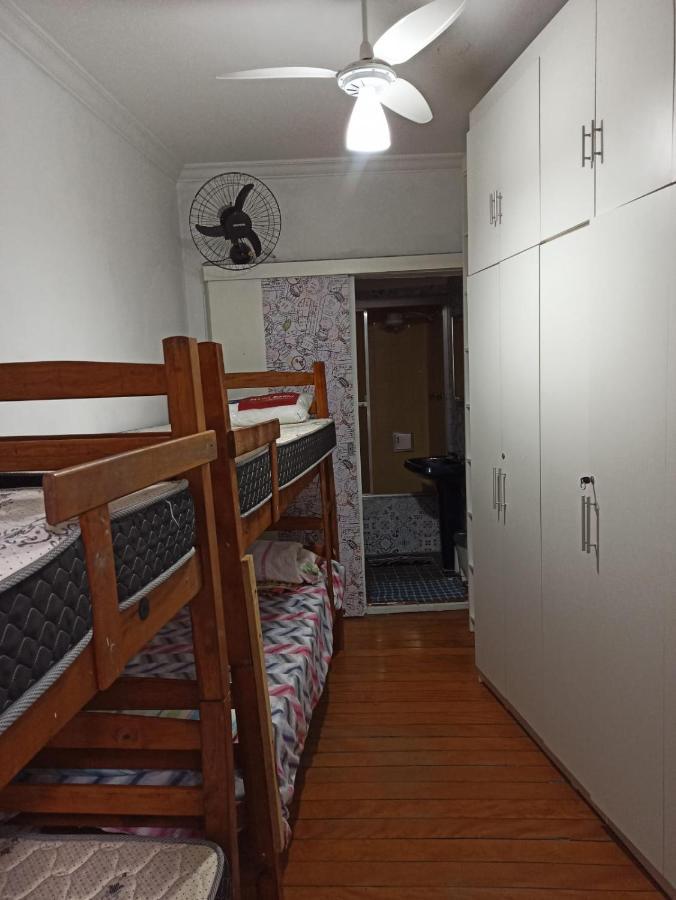 O Viajante Av Paulista Hostel São Paulo Luaran gambar