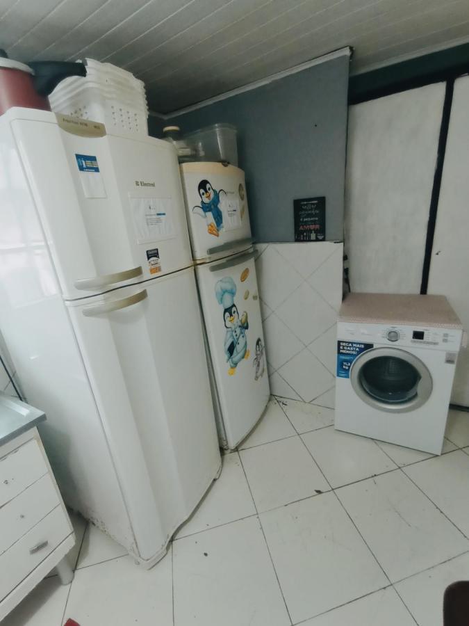 O Viajante Av Paulista Hostel São Paulo Luaran gambar