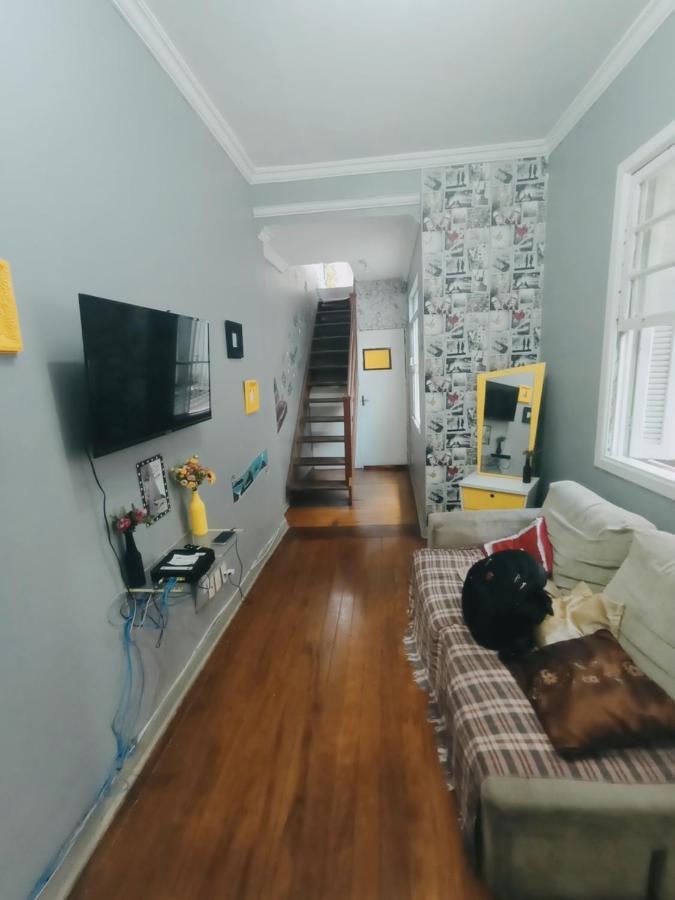 O Viajante Av Paulista Hostel São Paulo Luaran gambar